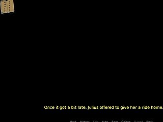 Inside jennifer 34 adventure game