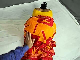 chubby brunette stepmom takes taboo fucking in tight trimmed pussy doggystyle on ass