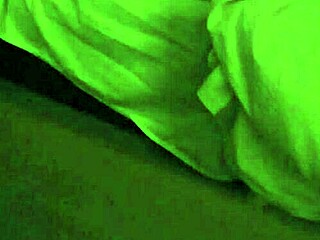 chubby guy fucks his curvy tattooed girlfriend hard. she says his dick hurts her young pussy in amateur action.