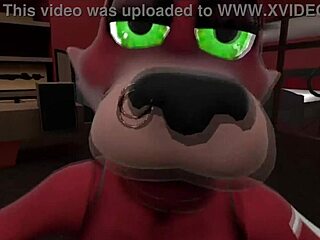 Come on, let's fuck in this wild cartoon toybox animations compilation!