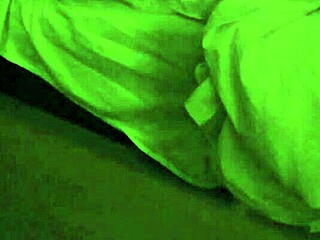 chubby guy fucks his curvy tattooed girlfriend hard. she says his dick hurts her young pussy in amateur action.