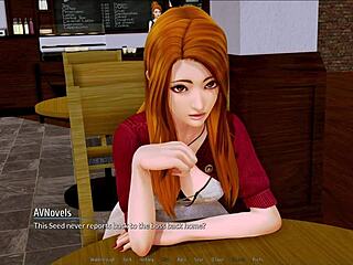 harem hotel 274 gameplay