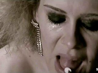Sarah Paulson and Lindsay Pulsipher stun in American Horror Story 2011-2016