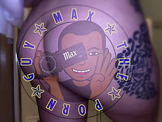 Bunny Fae Teases Tight Wet Pussy With Vibrator, Gets Cum Covered