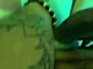 Homemade Roleplay with Colombian Teen 18+ Masturbating Big Natural Tits and Ass to Orgasm
