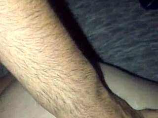hey, did you trick your wife into doggy anal with a friend?