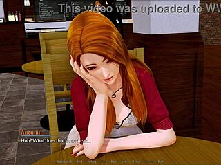 harem hotel 274 gameplay