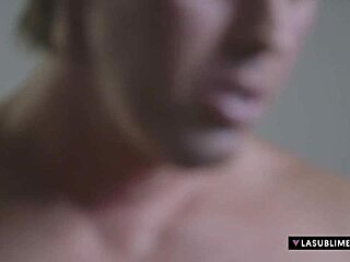 Priscilla Salerno Returns In LaSublimeXXX Ep 02. Intense Italian Milf Action!
