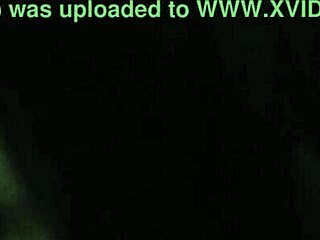 Britney madison gets choked and fucked in van