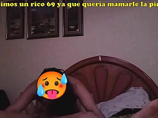 I Made Love with a Subscriber Who Lasted Over 50 Minutes