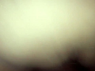 Young whore gets cock fucking her pussy in naked exercise, clothes ripped