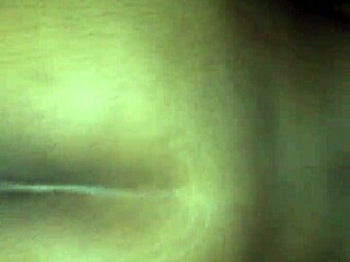 good dick from cable guy pounds wet pussy ebony fat ass