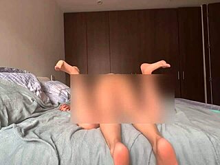 Teenagers Cant Be Alone Without Exploring Their Bodies