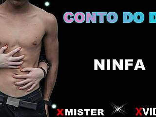 Ninfa