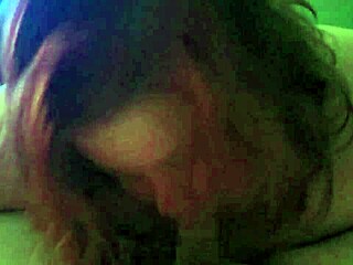 Me giving blowjob to bitchbratbbw!