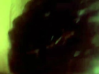 i'm milkin' dem balls wit my sloppy blowjob, rough an' lactatin'