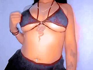 these big boobs are preciosas, right?