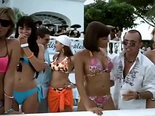 nina caicedo stars naked in colombian film sin tetas no hay paraiso 2010