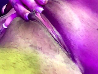 why am i moaning so loud with vibrator?