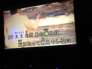 japanese top internet karaoke singers perform