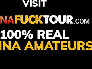 hot amateur latina tinder date goes from sucking big cock to tight doggystyle riding