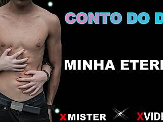 minha eterna, a brazilian amateur story unfolding in everyday life.