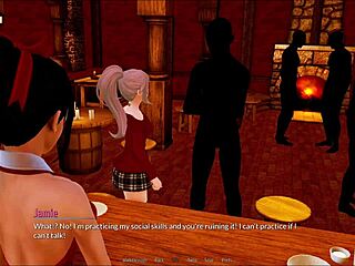 i'm playing harem hotel 370 in this game