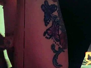 bathroom fucking nicky pipes lala loxley, wanna watch?