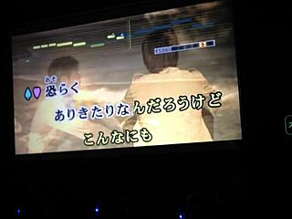 i’m hooked on japanese karaoke with top internet men