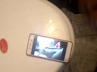 Cum Shoots For Black Dick Lover!