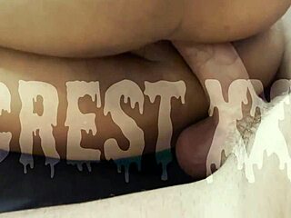 Stepmom Craves Submission While Getting Pounded Hard by Stepson