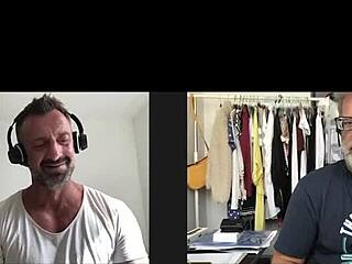 Unterwürfige Schlampe gewürgt beim Blowjob und harten Ficken