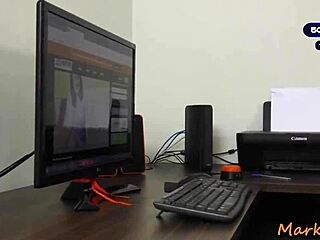 Brunette Sister-In-Law Eagerly Accepts Massage Leading To Anal Sex