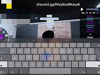 Rich Femboy Ladyboy Gets Hard Sex In Roblox Game