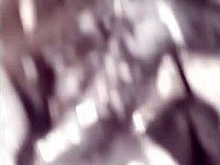 feeling intense pleasure masturbating my big black dick