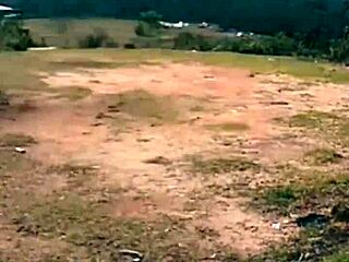 Outdoor Sex With Stranger Who Watched For Days