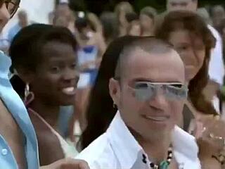 nina caicedo stars naked in colombian film sin tetas no hay paraiso 2010