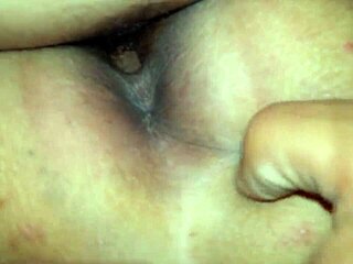 Fucking a hot mexican slut hard.