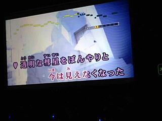 japanese top internet karaoke singers perform