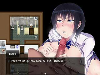 Scar of summer ruta yasui