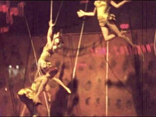 Vintage Erotic Retro Antique