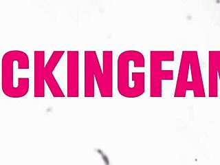 Daisy Lavoy follows family tradition with father-in-law and uncle!