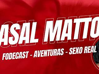 Nicoly and Raquel ride Lukas wildly