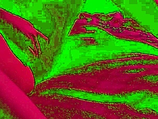 sweetmarta feels so wet fingering her tight pussy after college