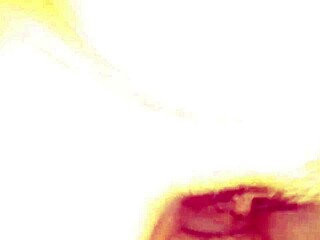 Amateur Eats Wet Pussy From Behind