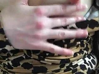 Russian girl’s dildo blowjob in POV! Dirty talk with facesitting and anus fantasies!