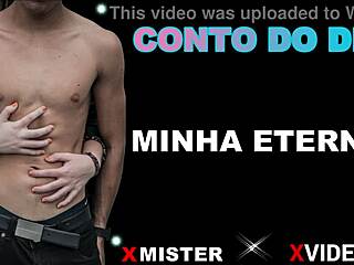 minha eterna, a brazilian amateur story unfolding in everyday life.