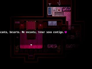 Scar of summer ruta yasui