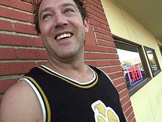 Fucking Blonde Milf Melanie Monroe With Anal And Cumshot