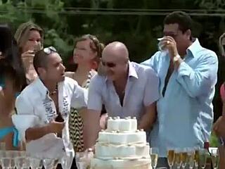 nina caicedo stars naked in colombian film sin tetas no hay paraiso 2010